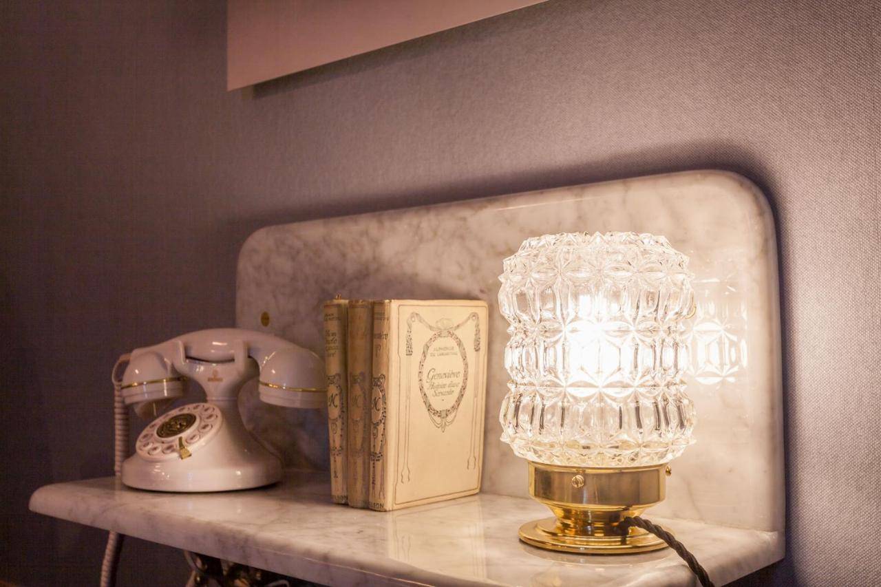 Handsome Hôtel by Elegancia