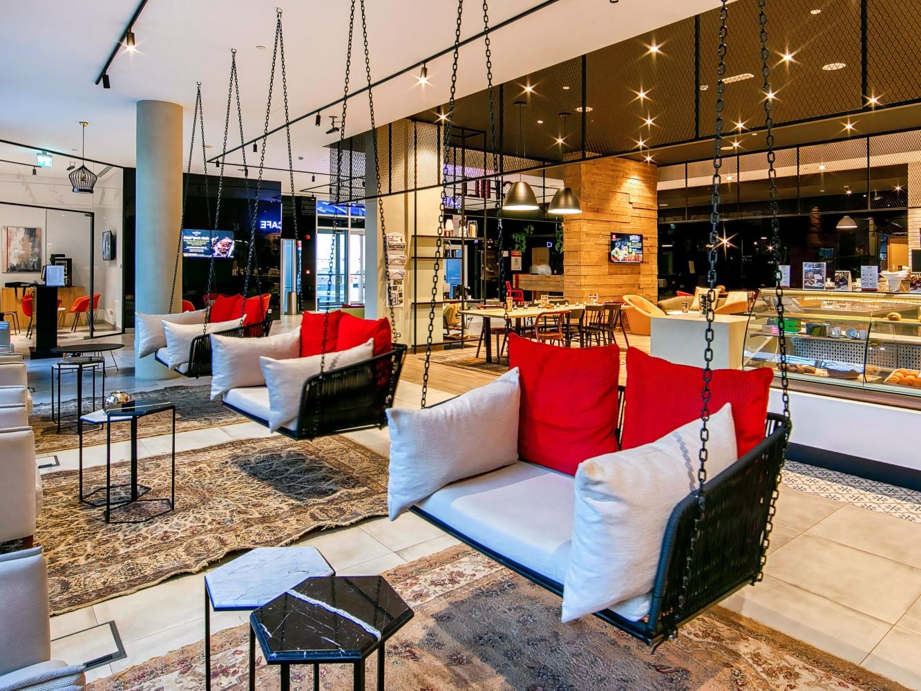 ibis Dubai Al Barsha