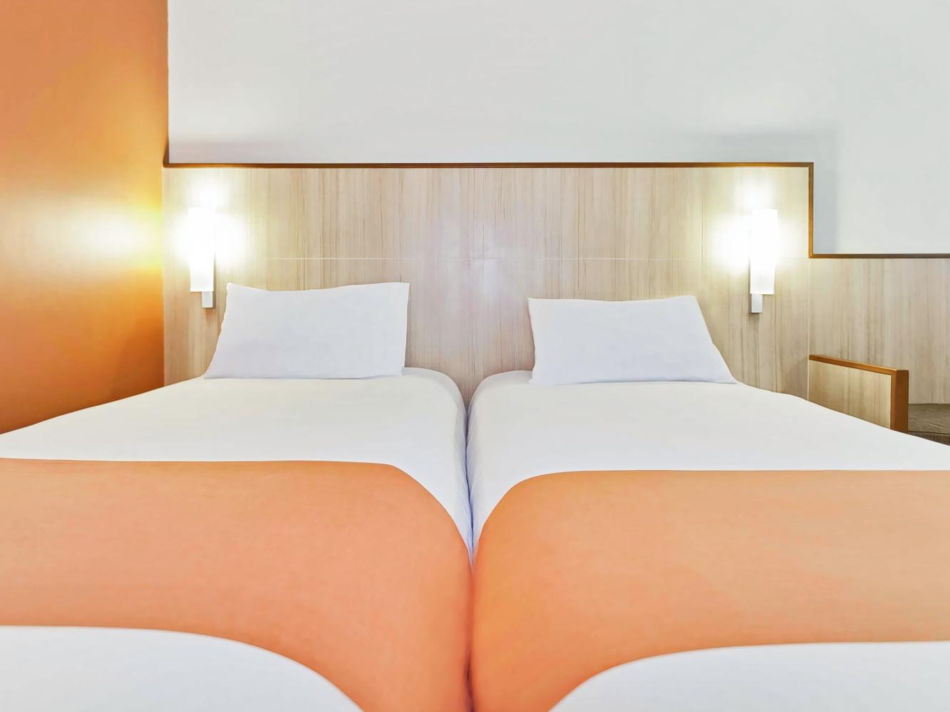 ibis Dubai Al Barsha