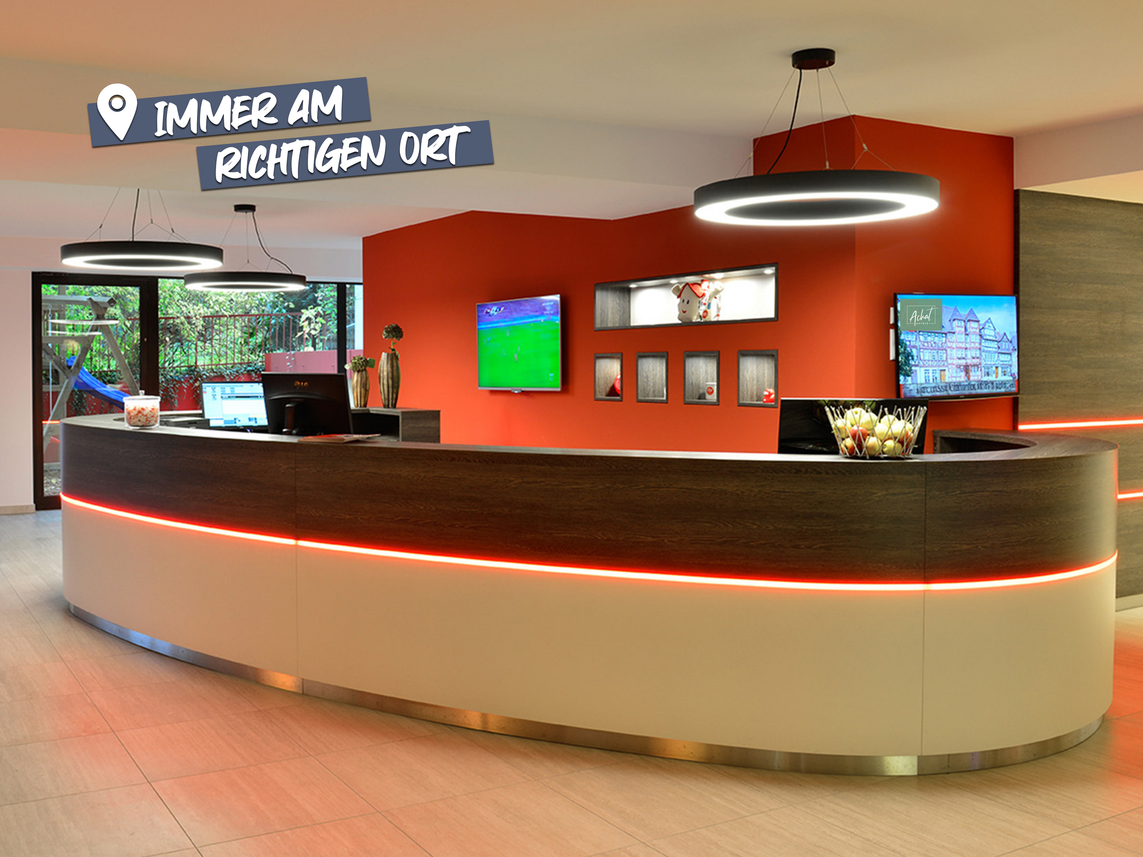 Michel Hotel Wetzlar