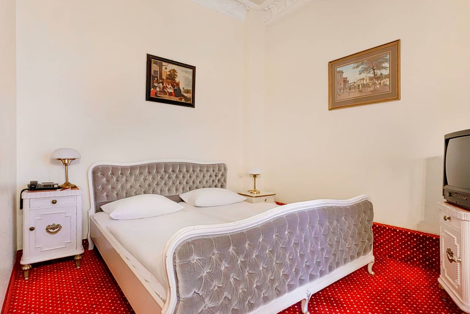 AZIMUT Hotel Kurfuerstendamm Berlin