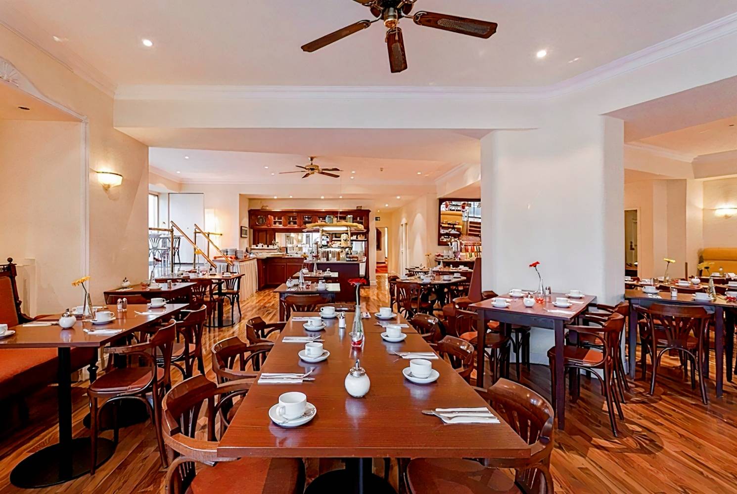 AZIMUT Hotel Kurfuerstendamm Berlin