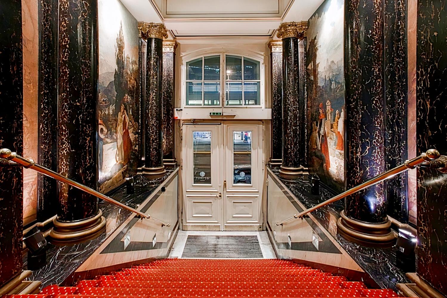 AZIMUT Hotel Kurfuerstendamm Berlin