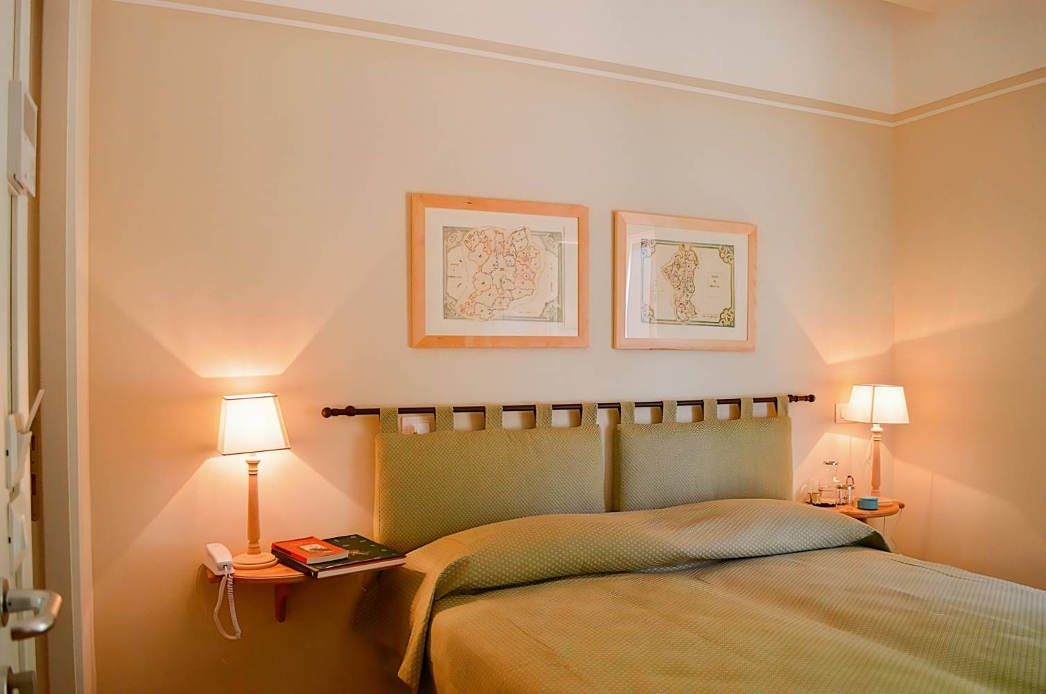 Hotel Relais Barco Zonca