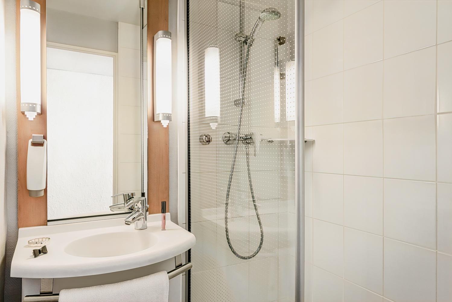 ibis Paris Avenue d'Italie 13th