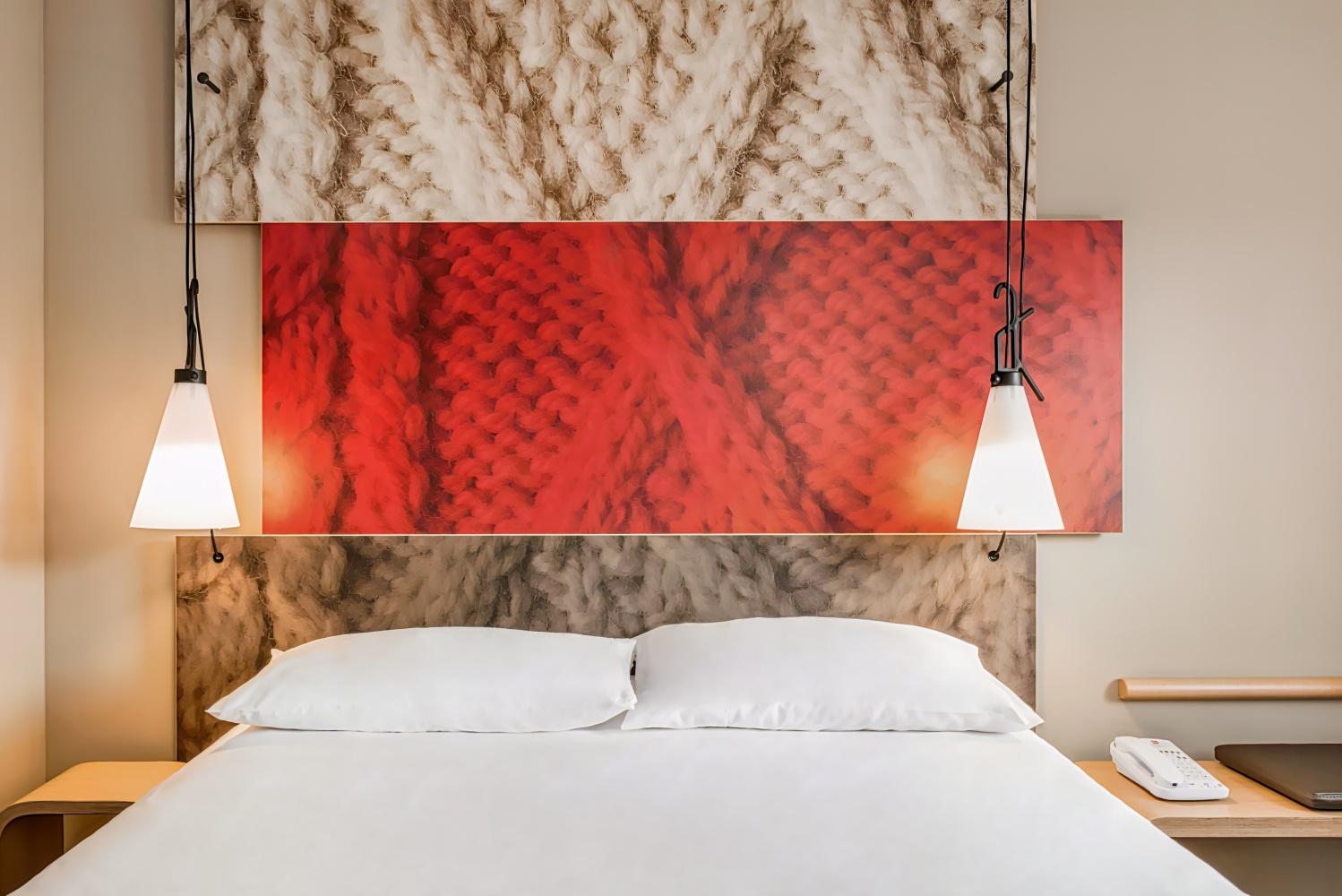 ibis Paris Avenue d'Italie 13th