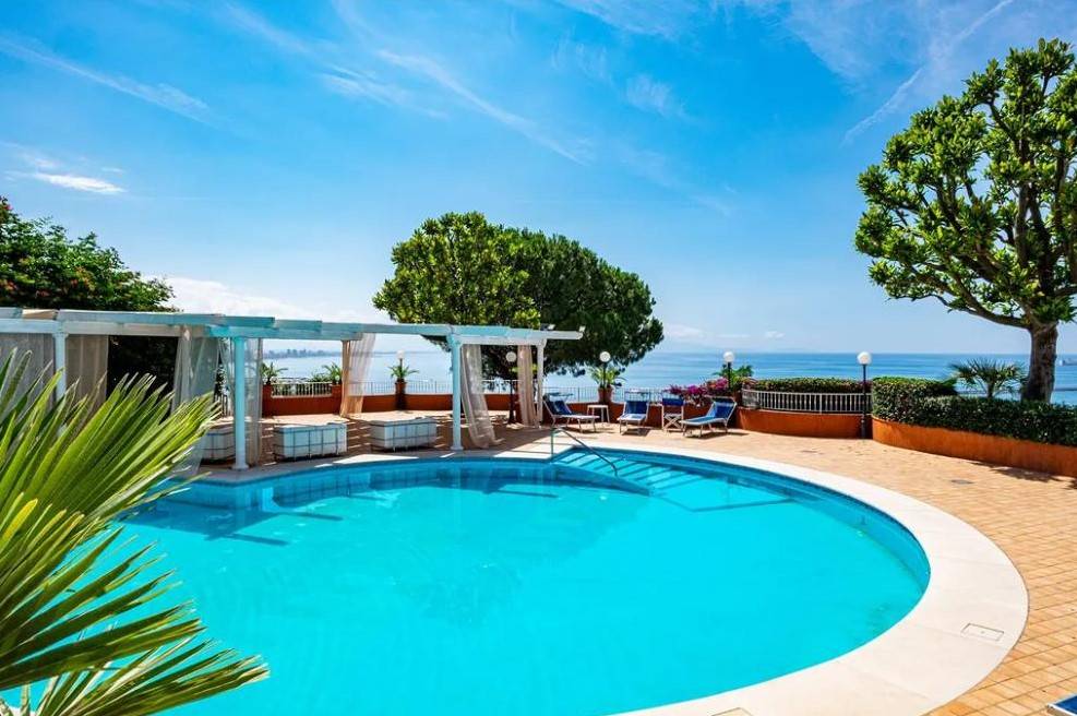 Villa Poseidon - Boutique Hotel & Events