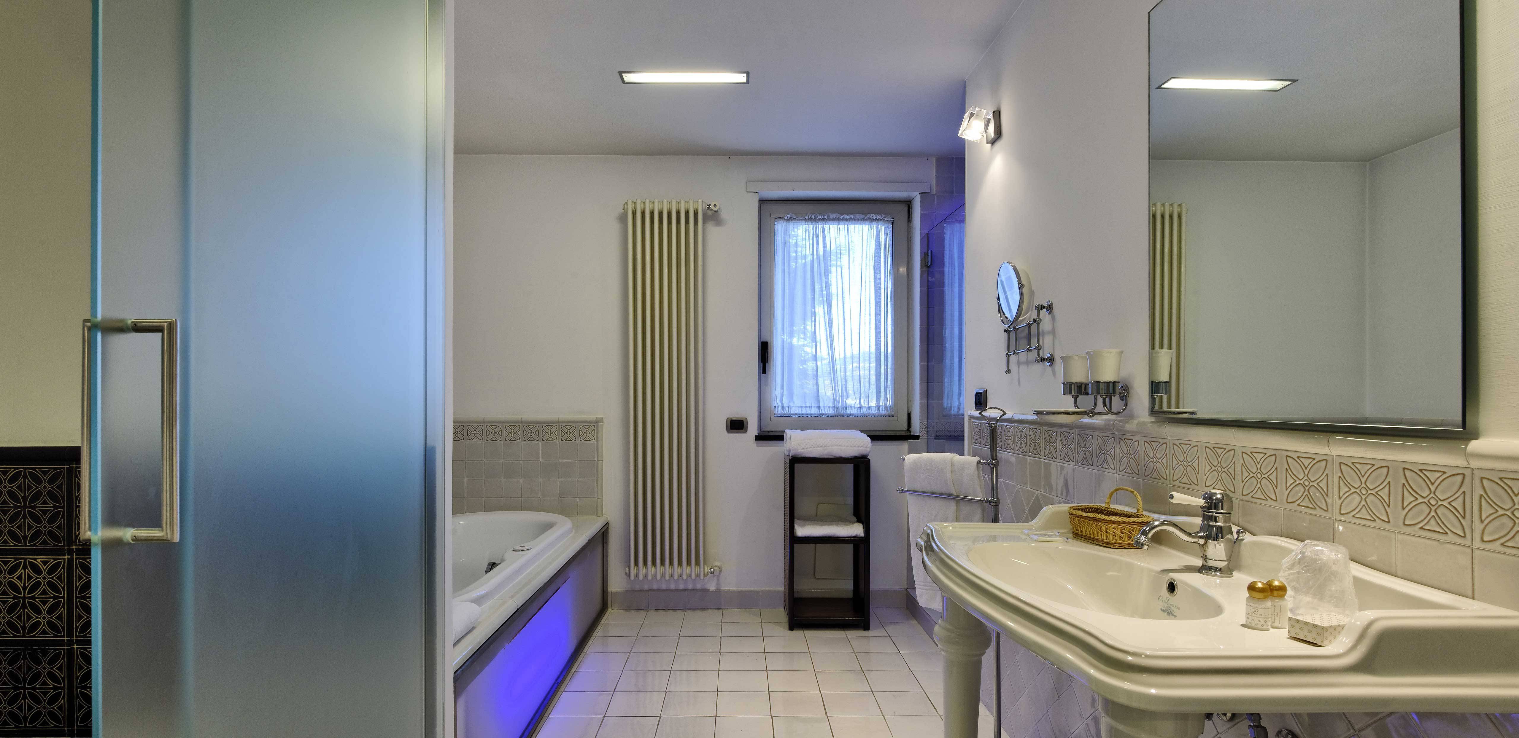 Villa Poseidon - Boutique Hotel & Events