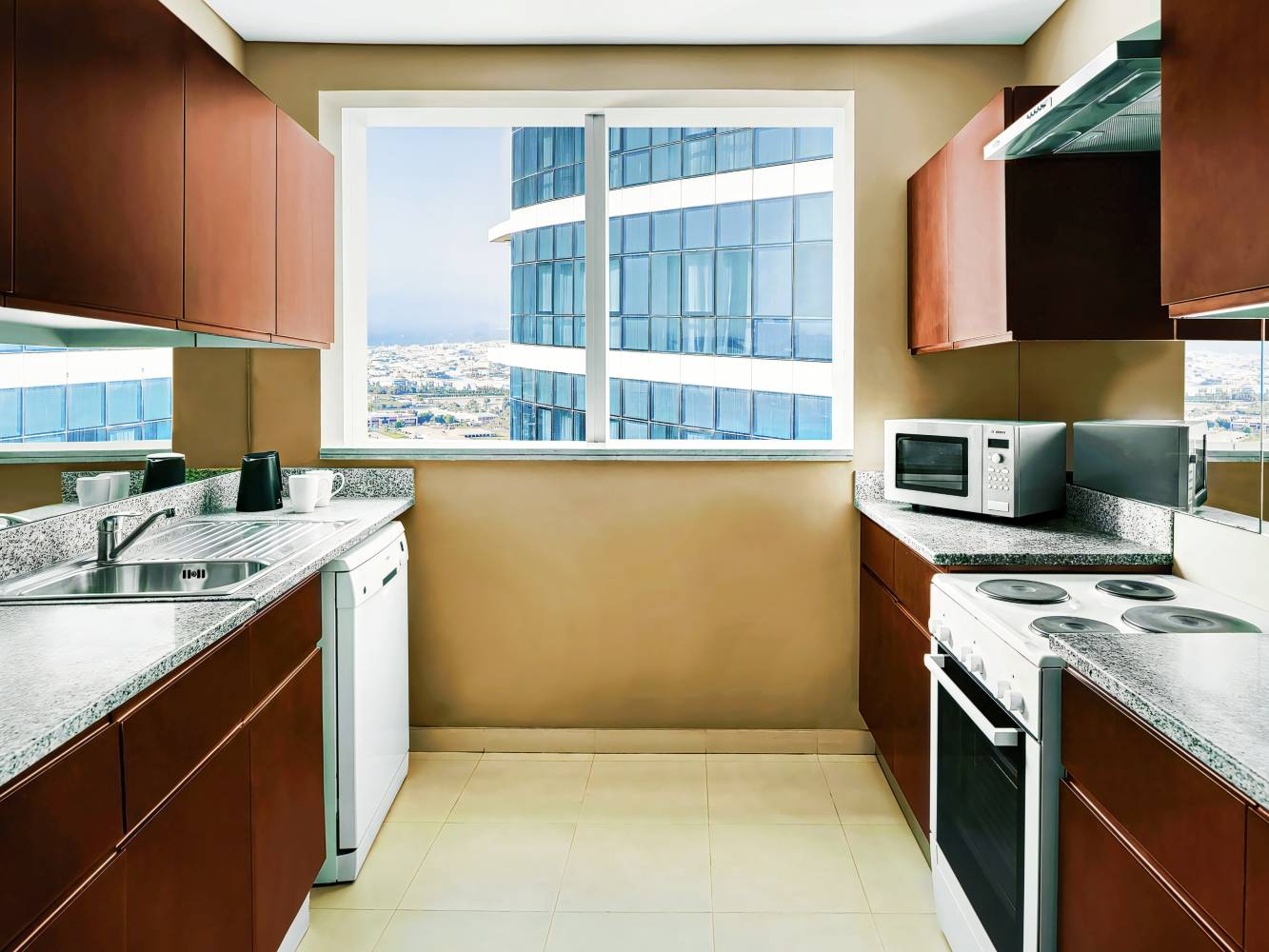 Novotel Dubai Al Barsha