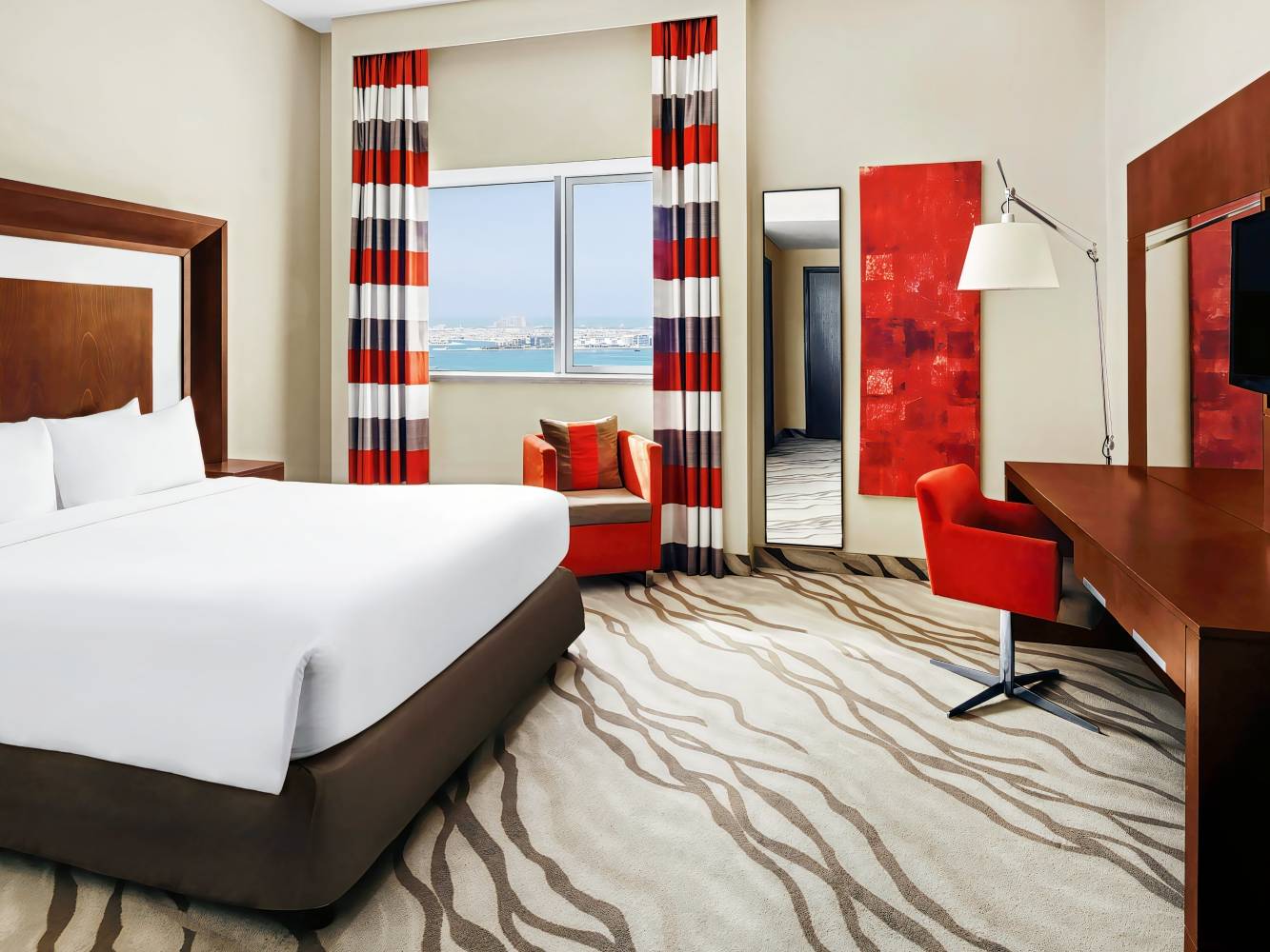 Novotel Dubai Al Barsha