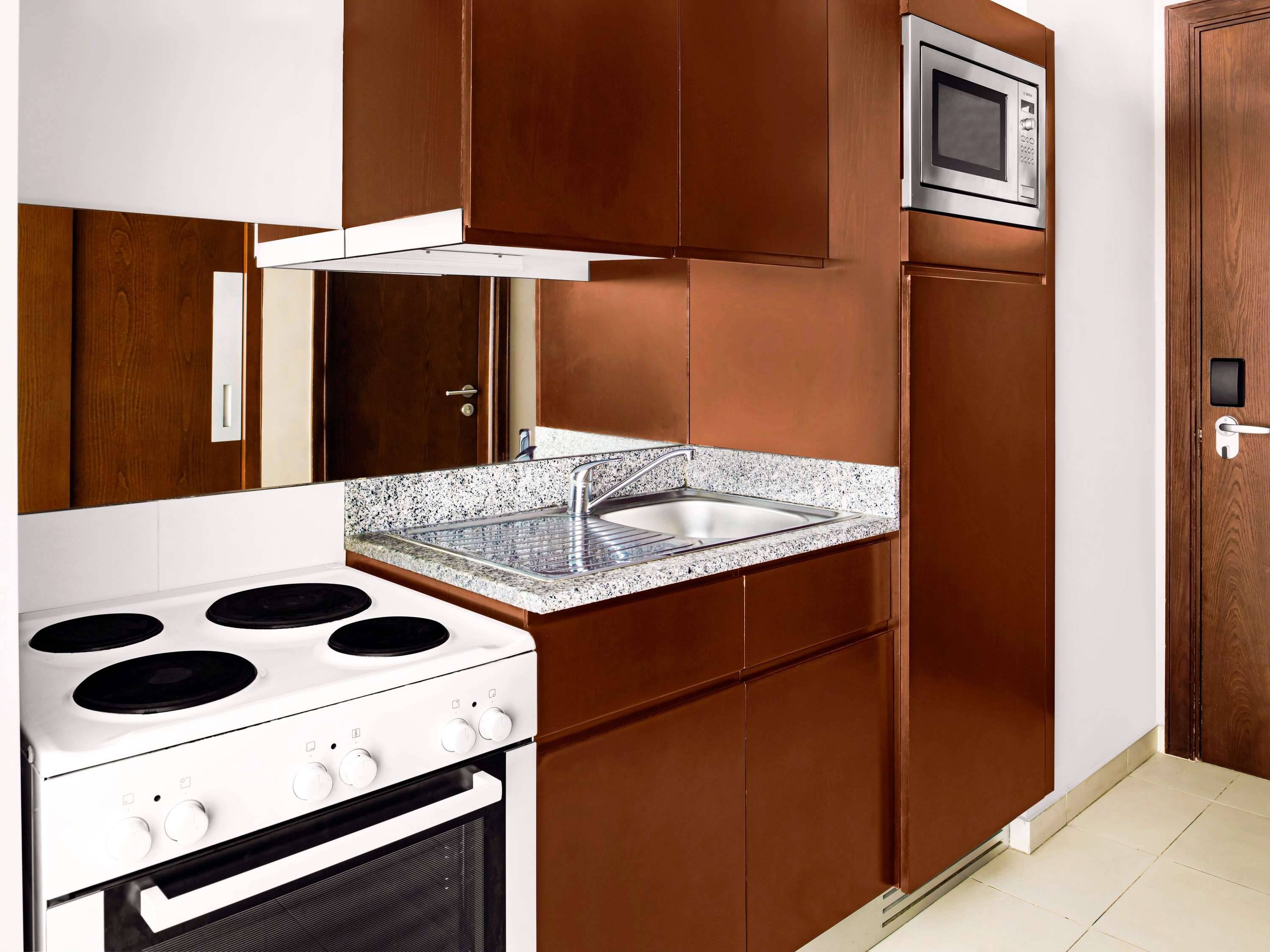 Novotel Dubai Al Barsha