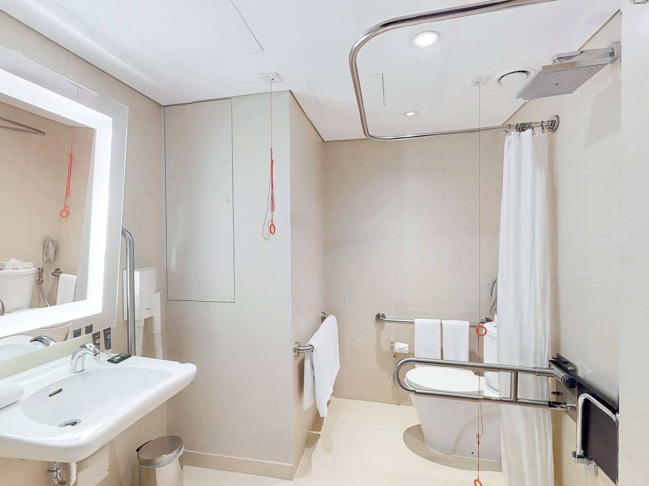 Novotel Dubai Al Barsha