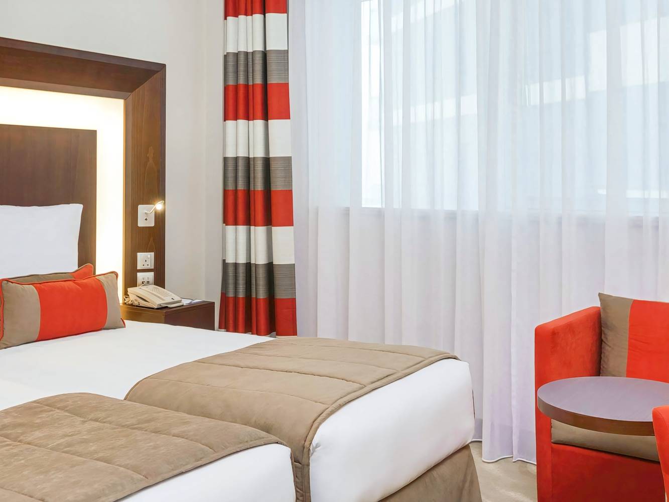 Novotel Dubai Al Barsha