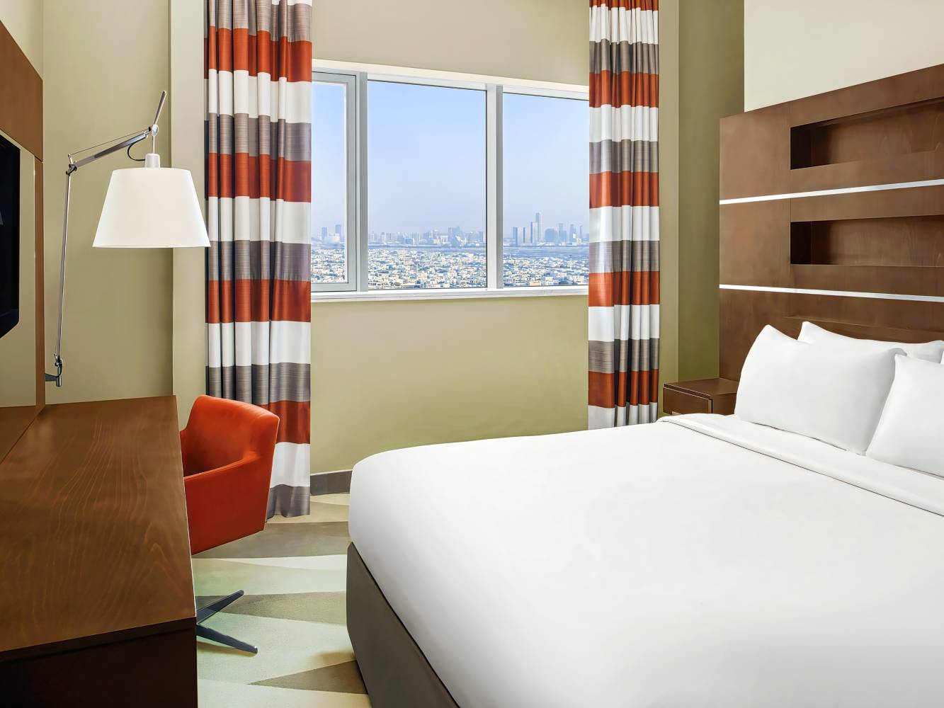 Novotel Dubai Al Barsha