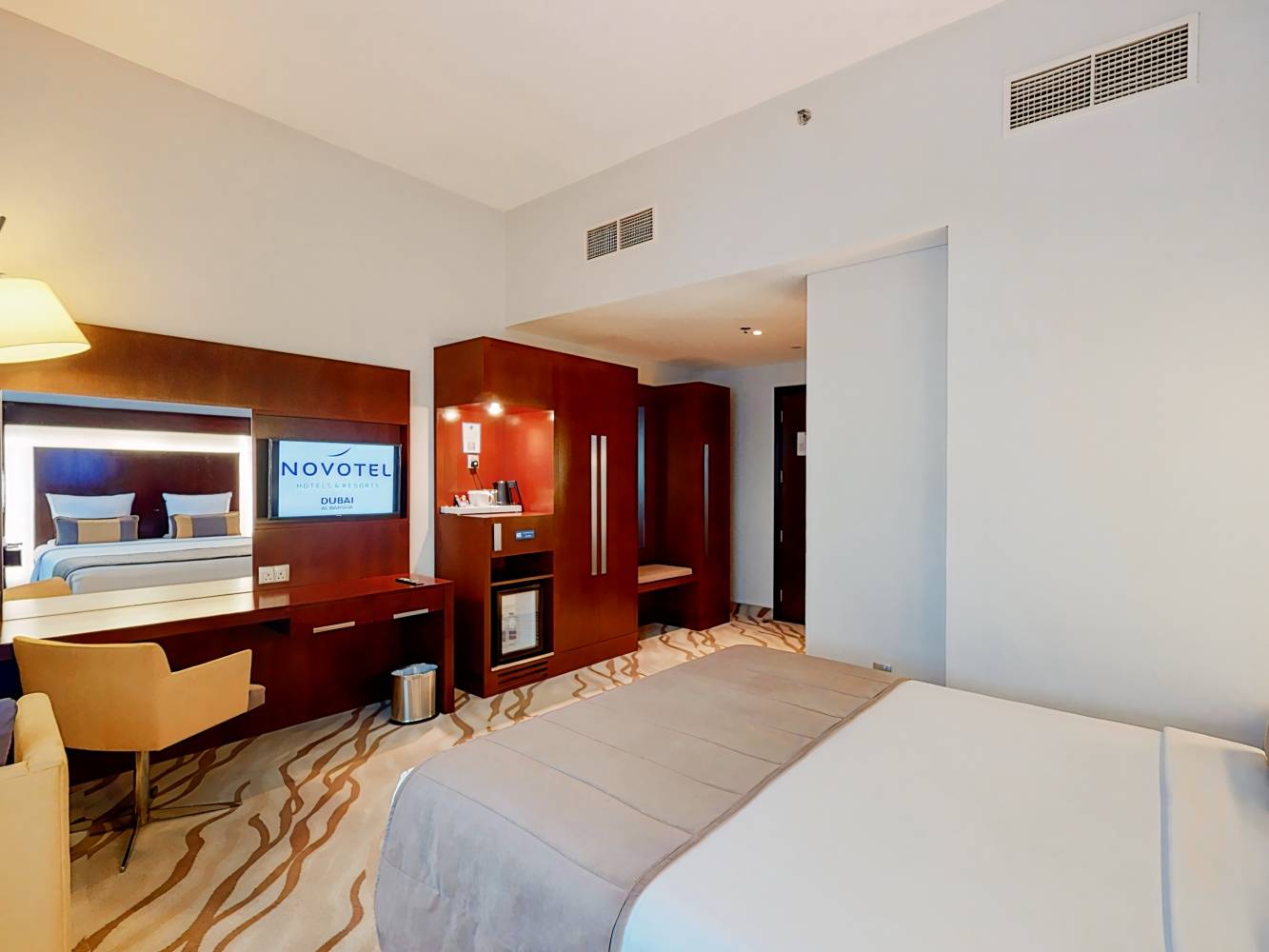 Novotel Dubai Al Barsha