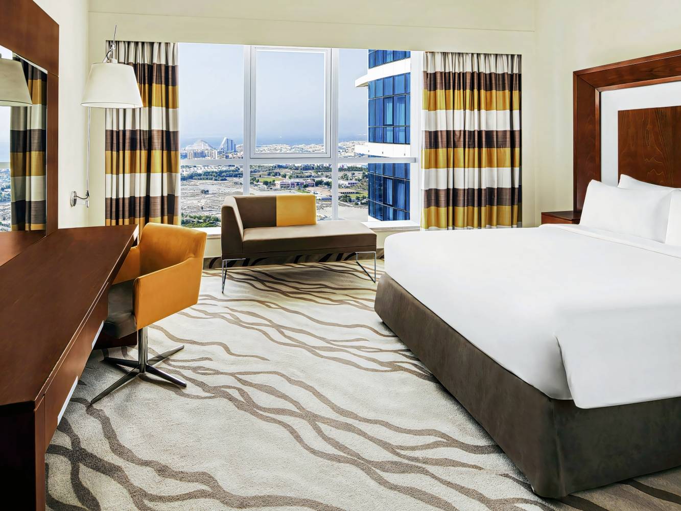 Novotel Dubai Al Barsha