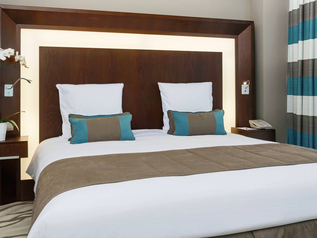 Novotel Dubai Al Barsha