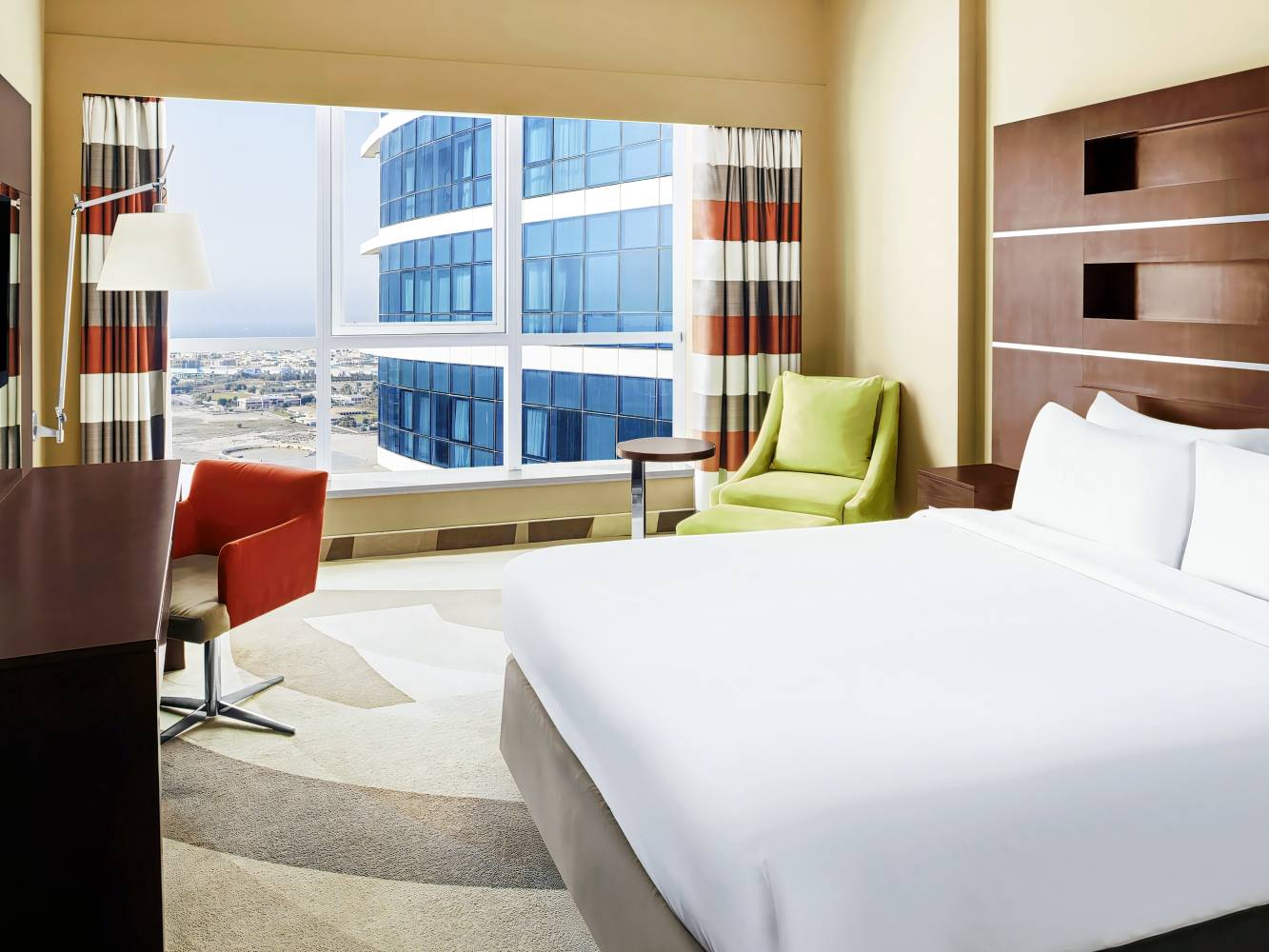 Novotel Dubai Al Barsha