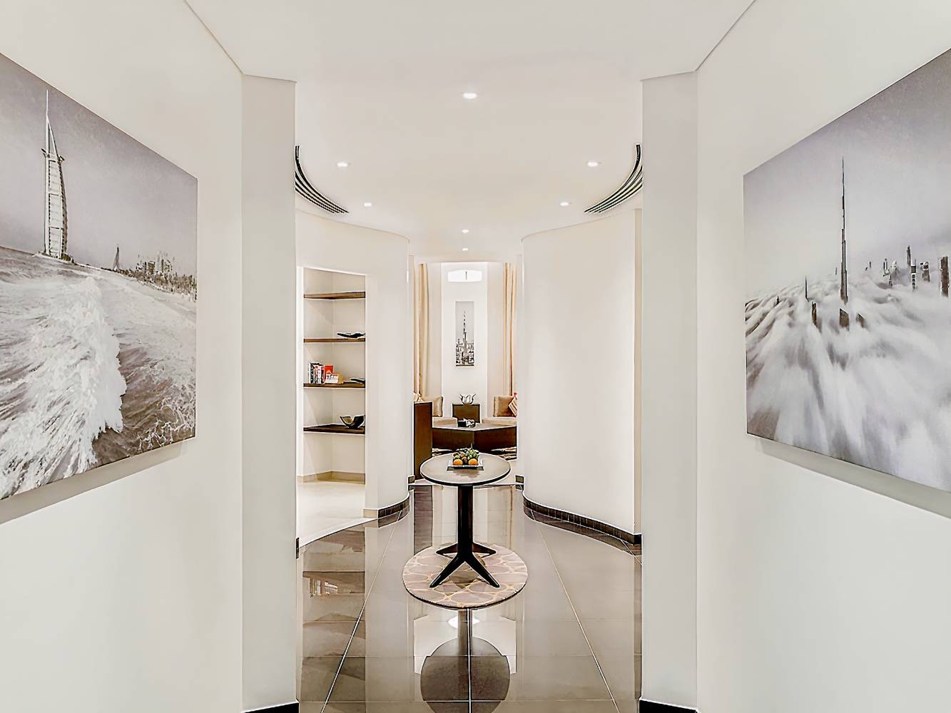 Aparthotel Adagio Premium Dubai Al Barsha