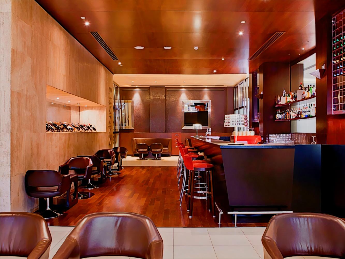 ibis World Trade Centre Dubai