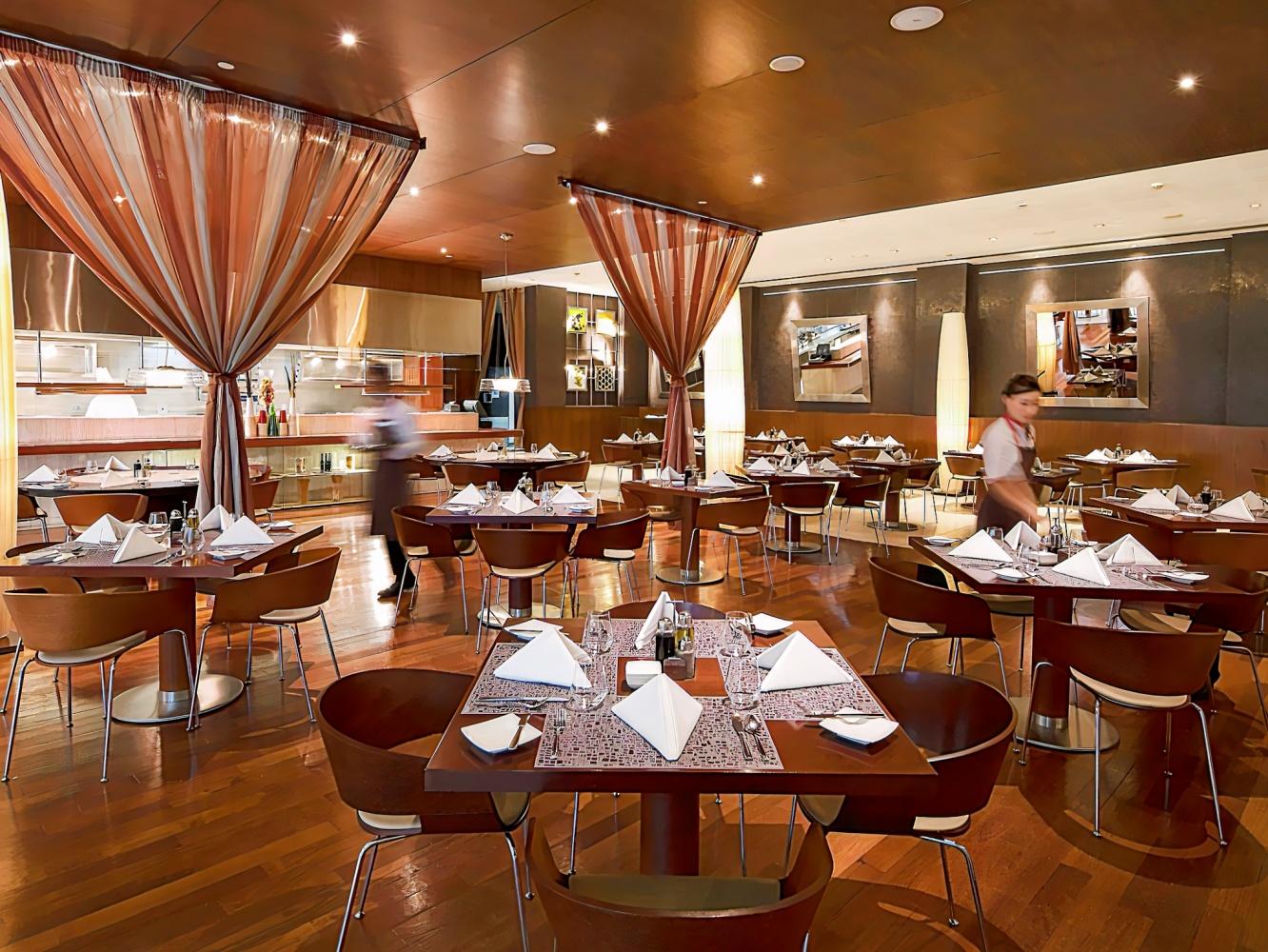 ibis World Trade Centre Dubai