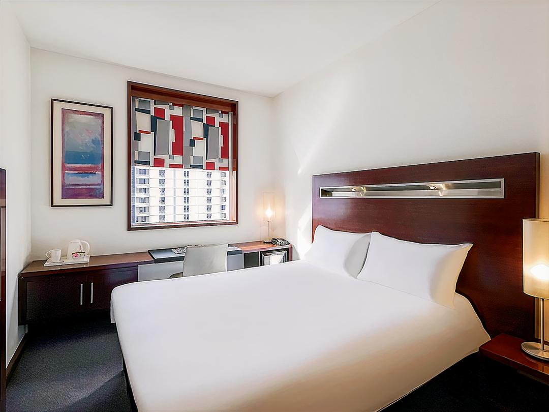 ibis World Trade Centre Dubai