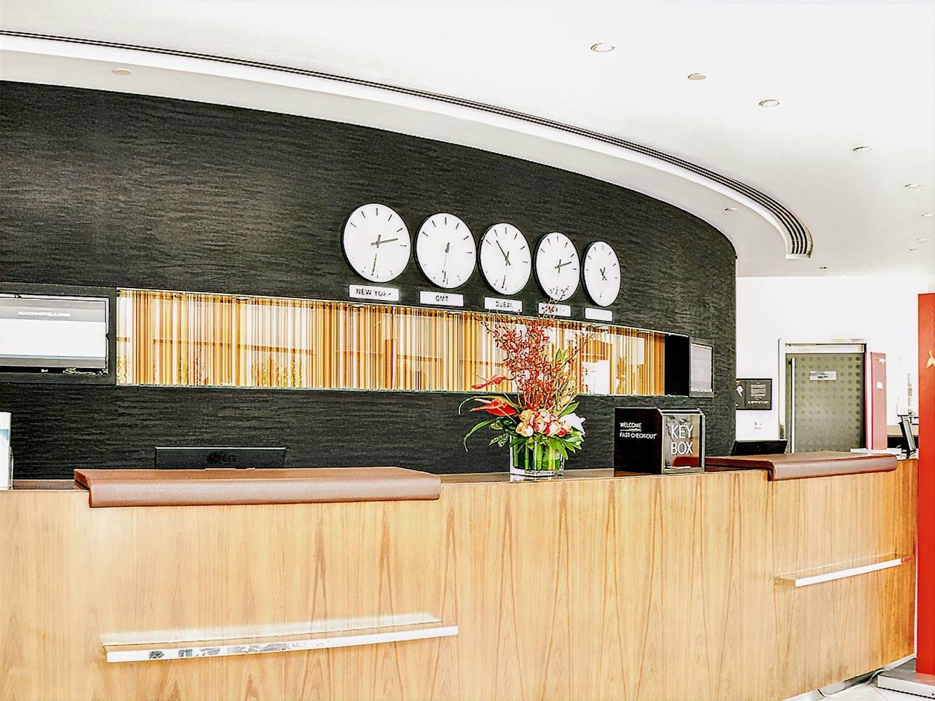 ibis World Trade Centre Dubai