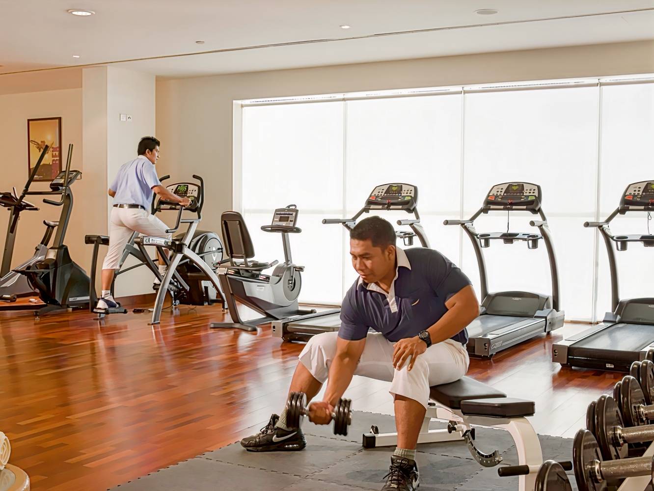 Novotel World Trade Centre Dubai