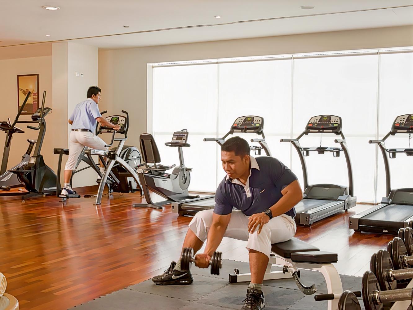 Novotel World Trade Centre Dubai