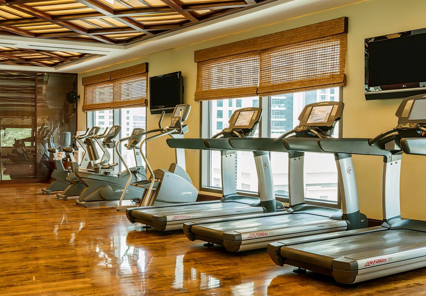 Sofitel Dubai Jumeirah Beach