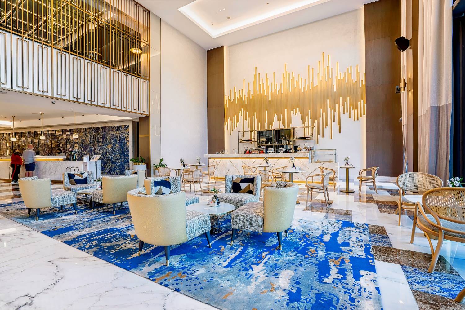 Sofitel Dubai Jumeirah Beach