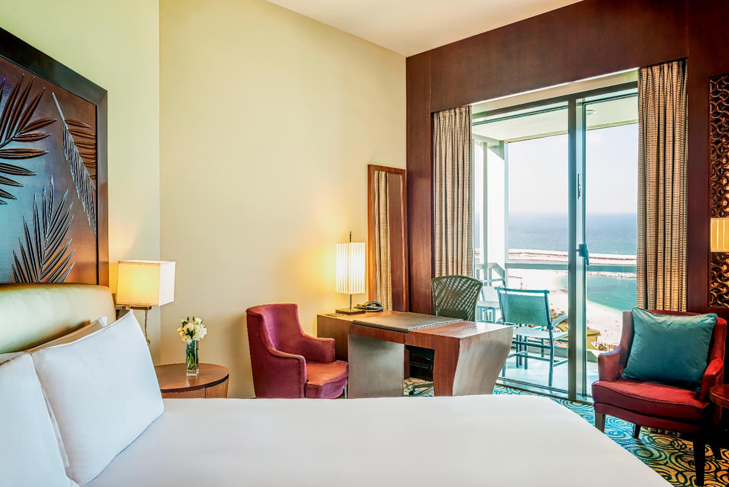 Sofitel Dubai Jumeirah Beach