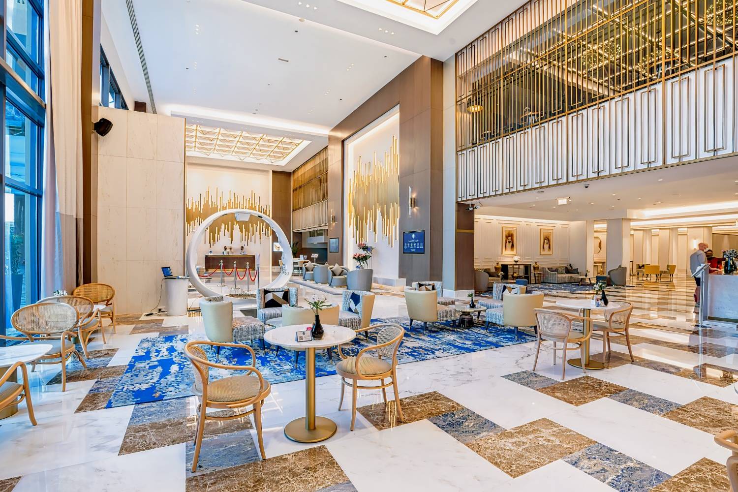 Sofitel Dubai Jumeirah Beach