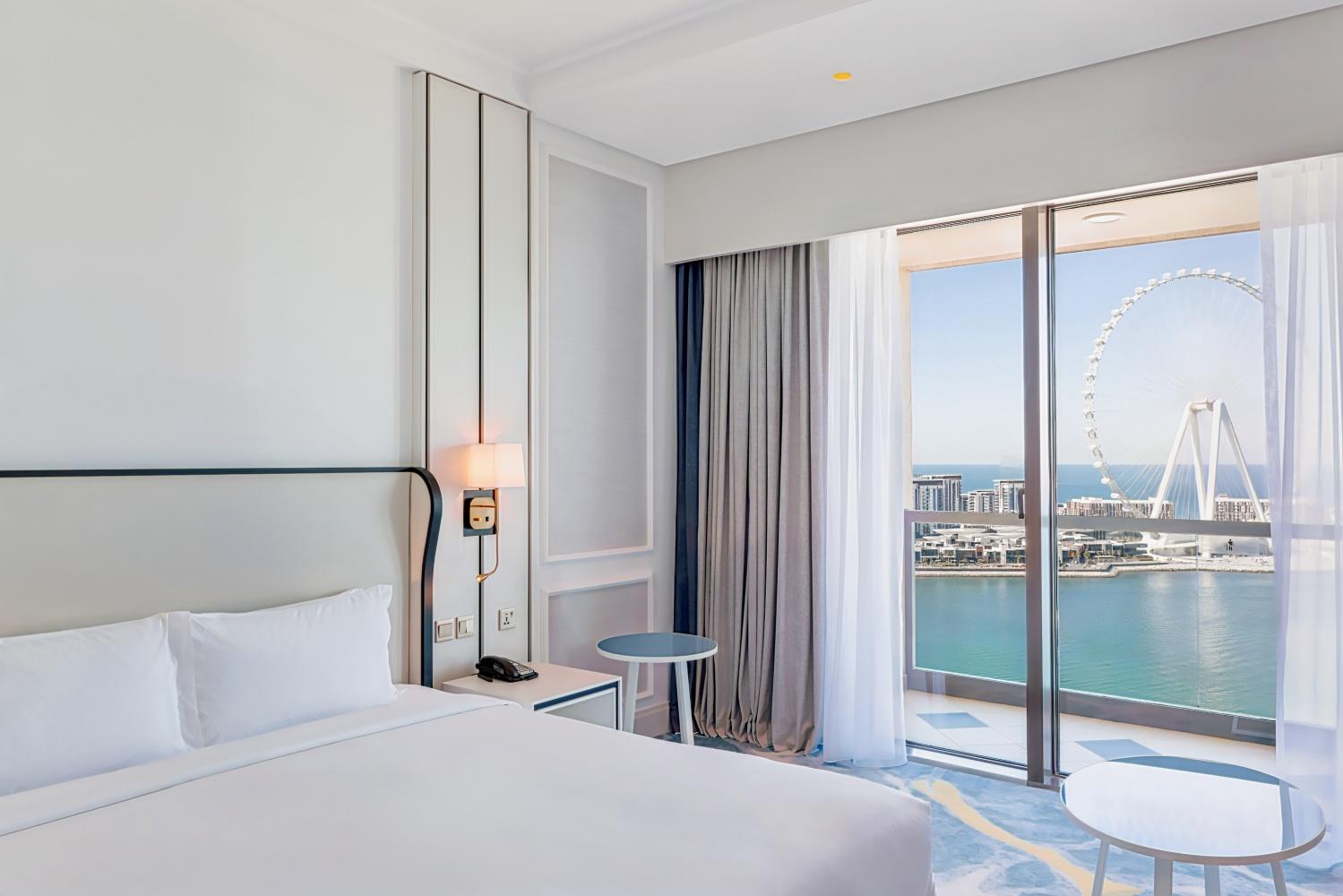 Sofitel Dubai Jumeirah Beach