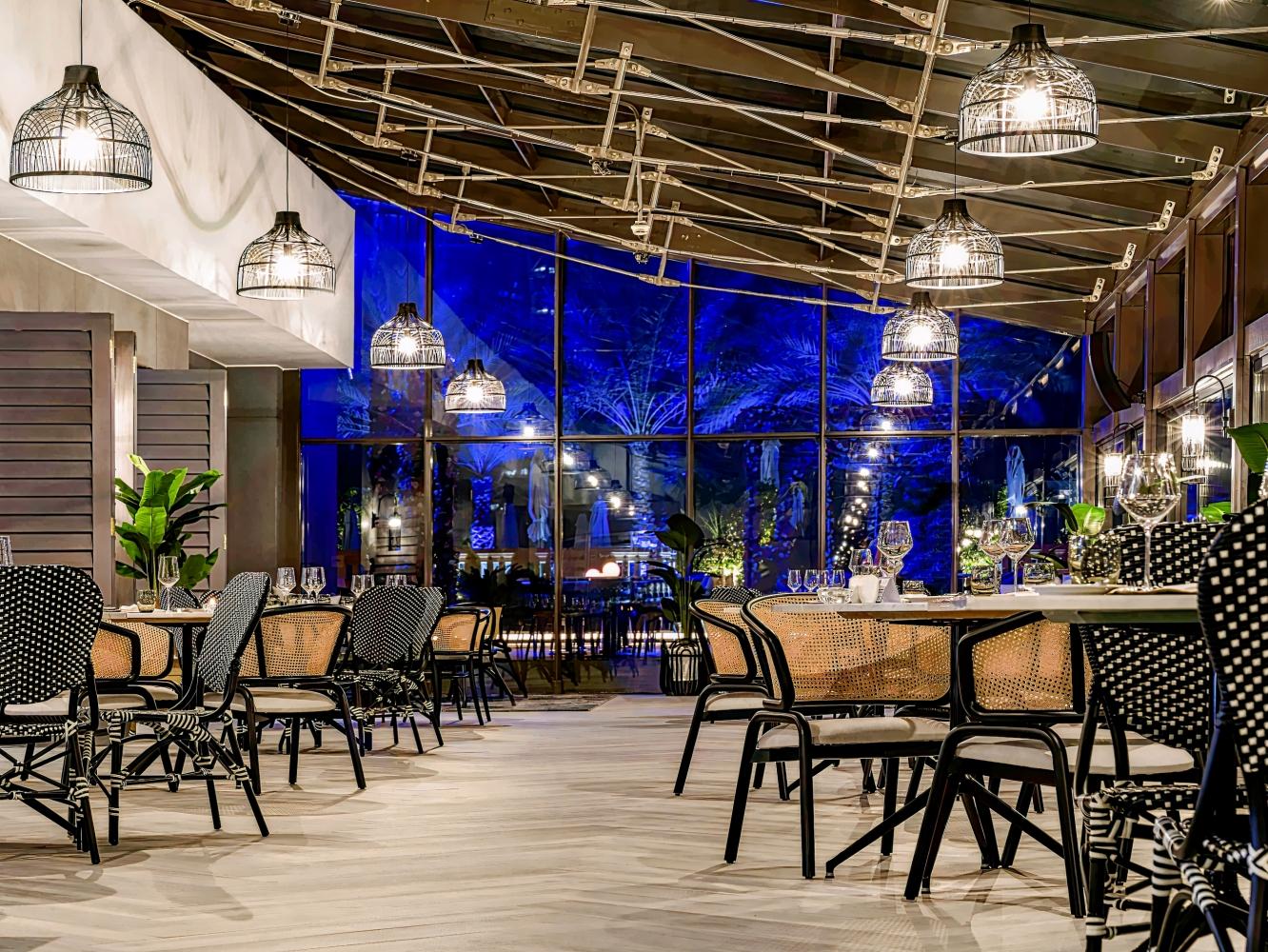 Sofitel Dubai Jumeirah Beach