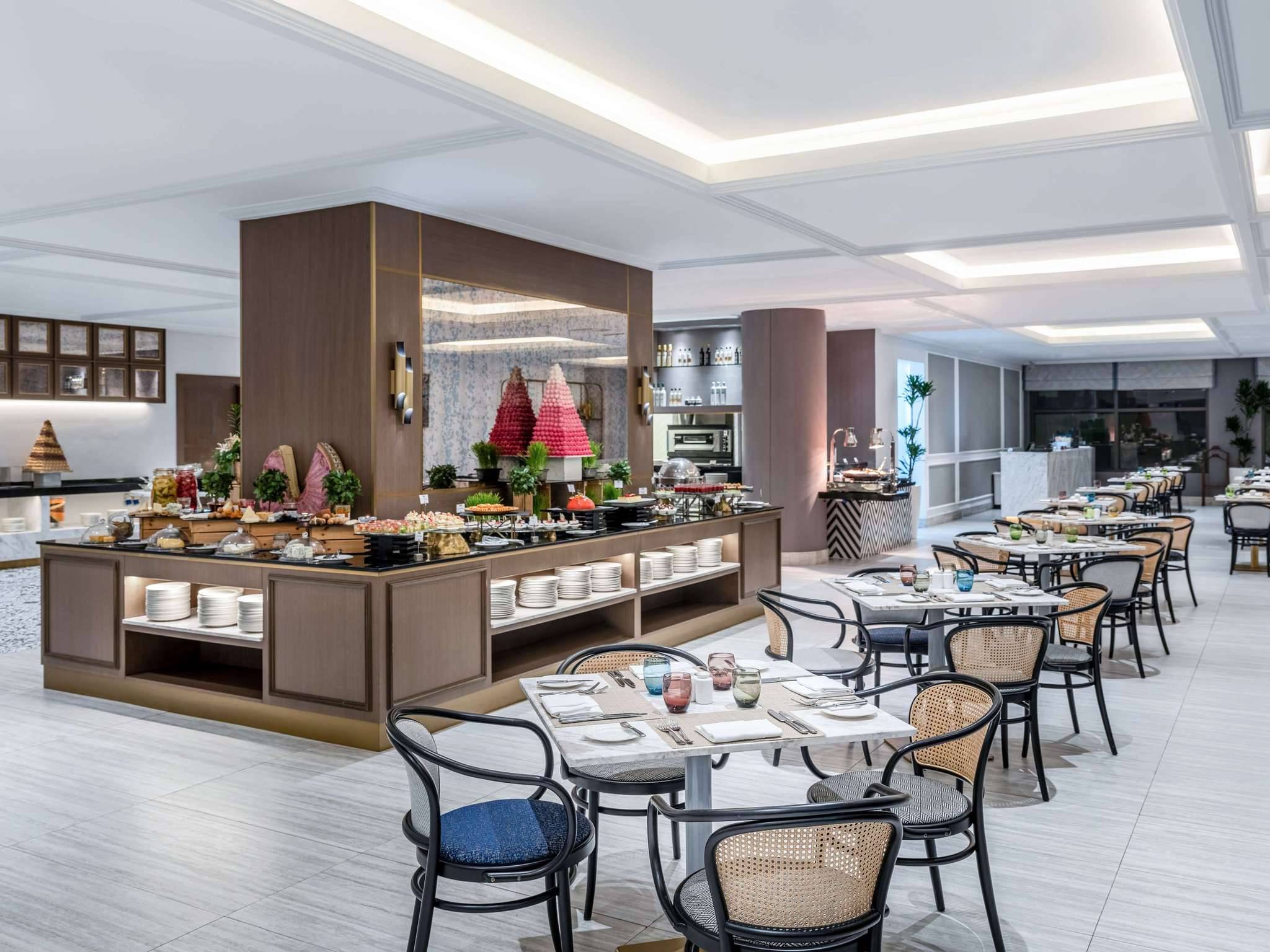 Sofitel Dubai Jumeirah Beach