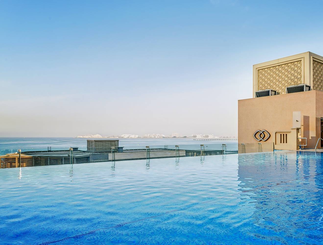 Sofitel Dubai Jumeirah Beach