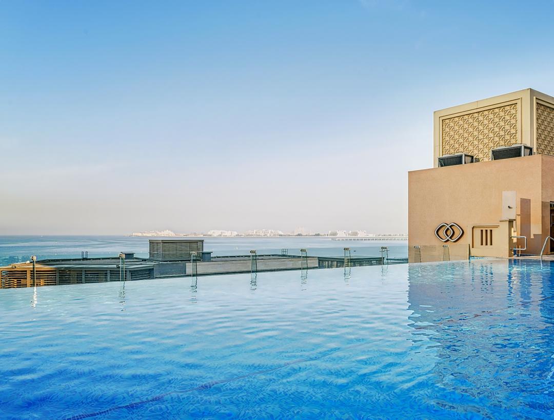 Sofitel Dubai Jumeirah Beach
