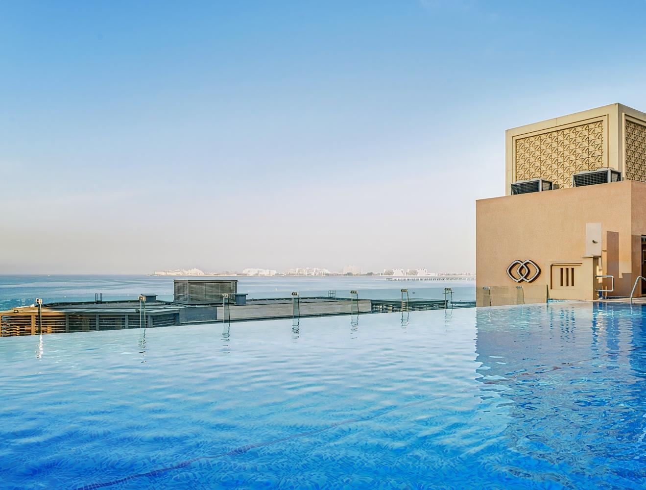 Sofitel Dubai Jumeirah Beach