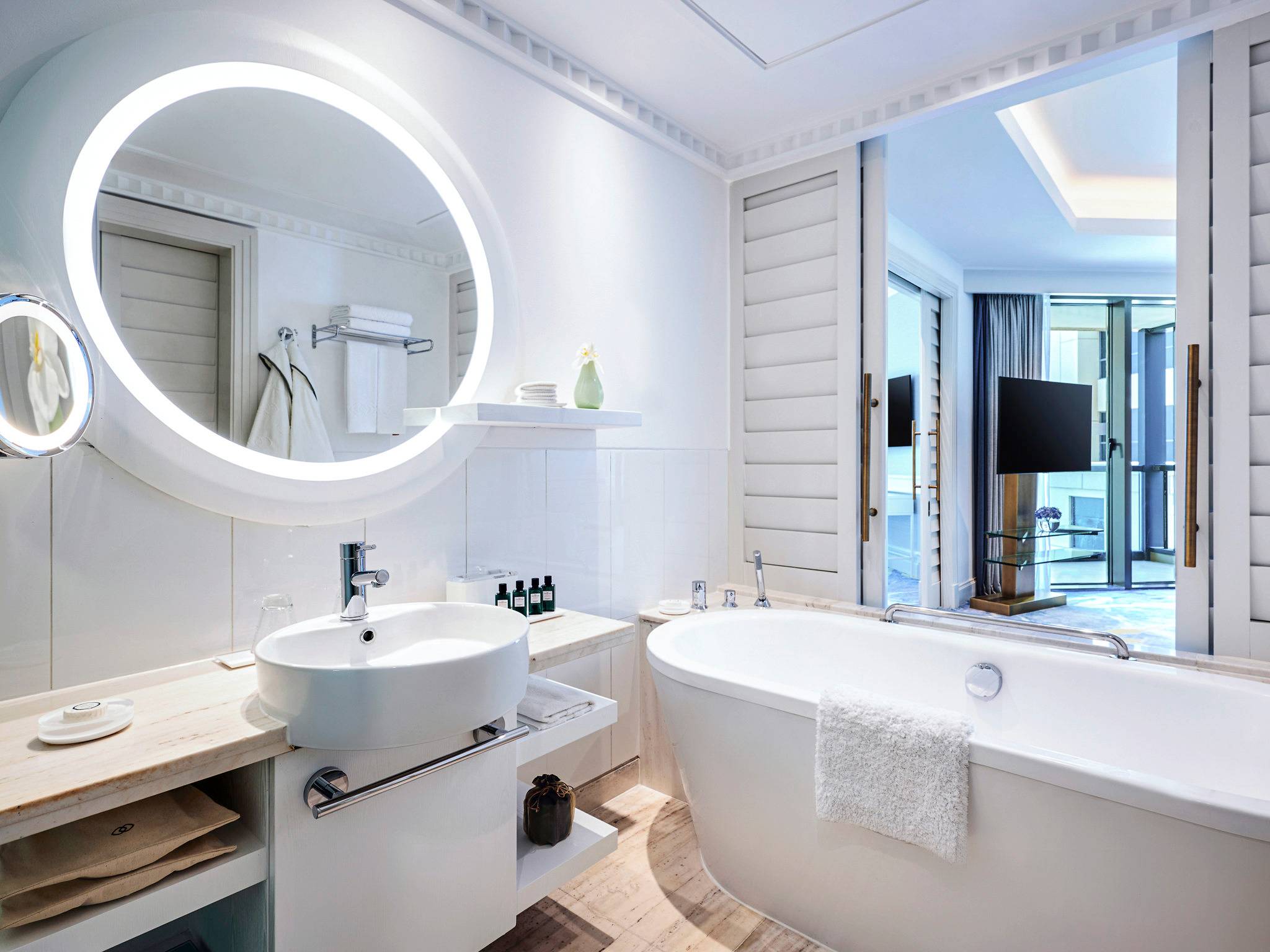 Sofitel Dubai Jumeirah Beach