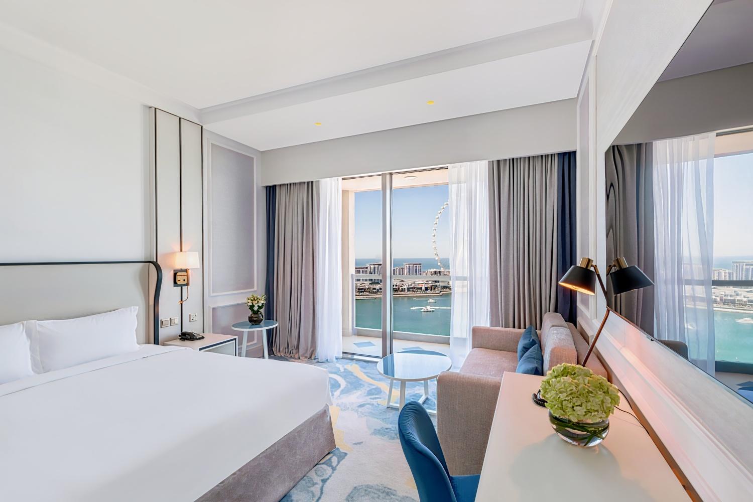 Sofitel Dubai Jumeirah Beach