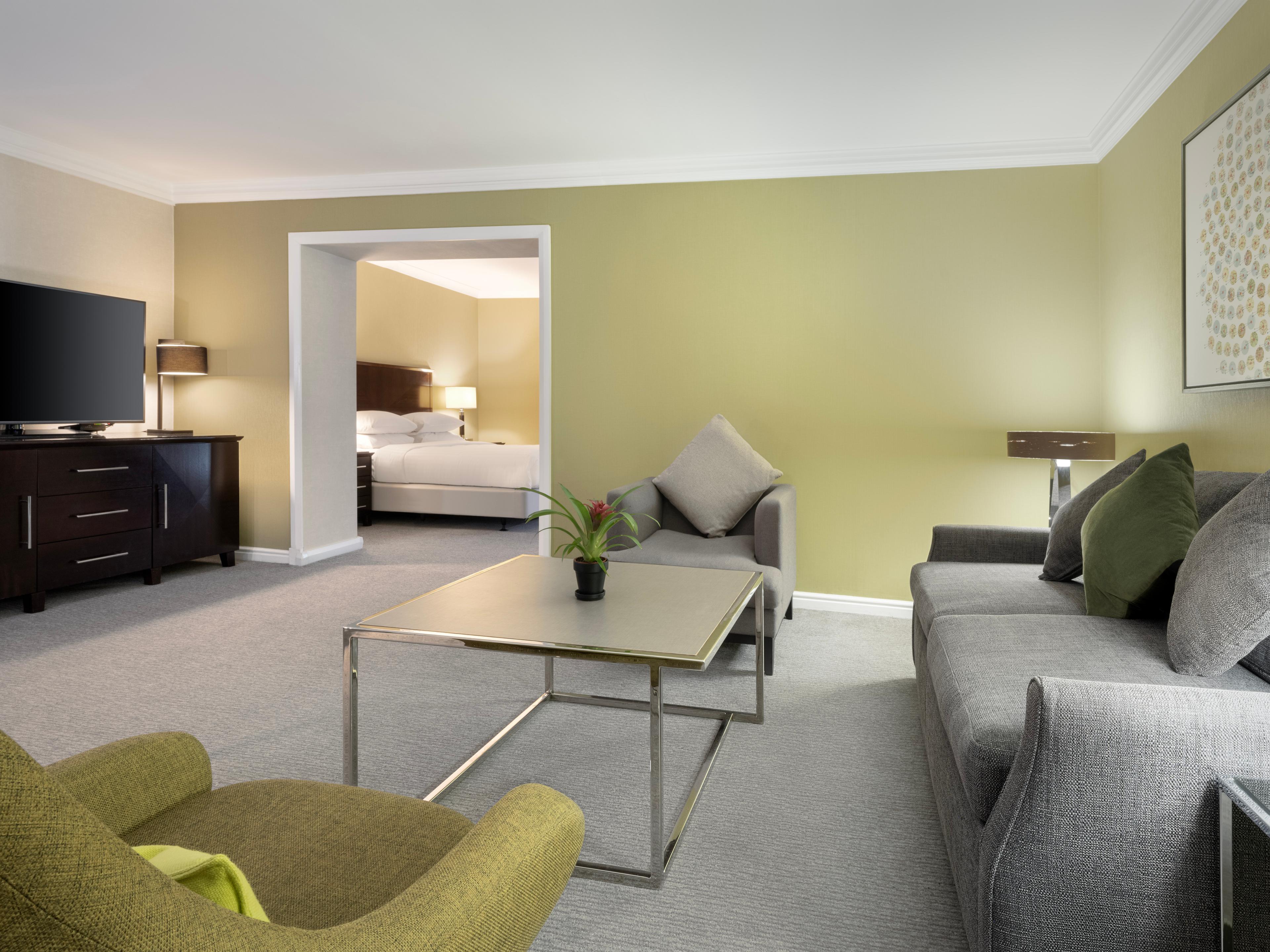 Delta Hotels by Marriott Manchester Airport