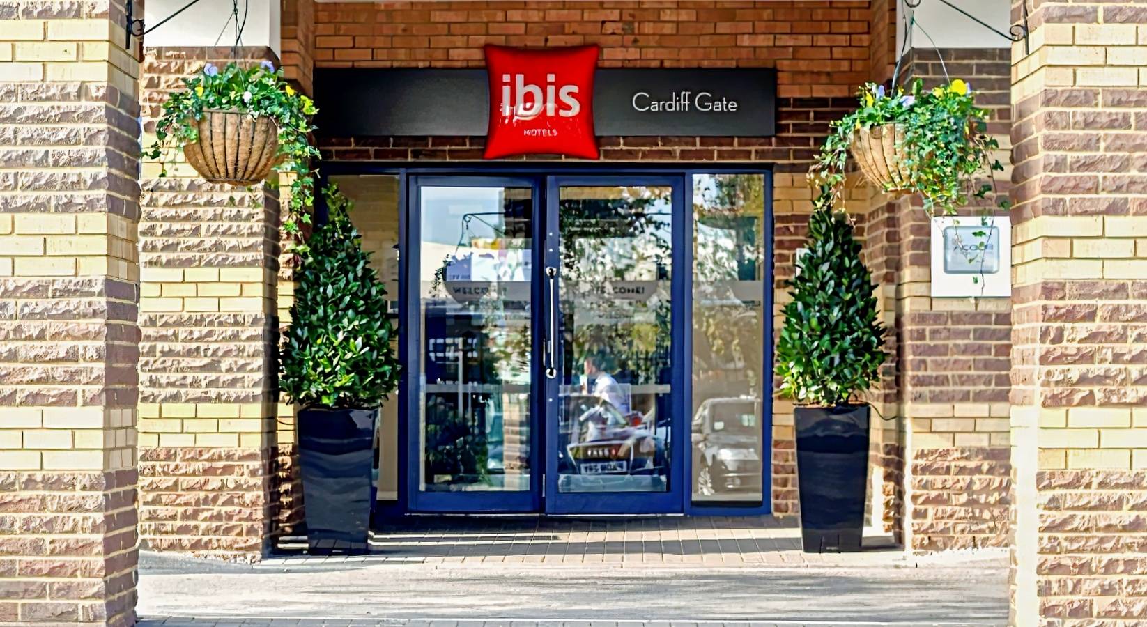 ibis Cardiff Gate - International Business Park