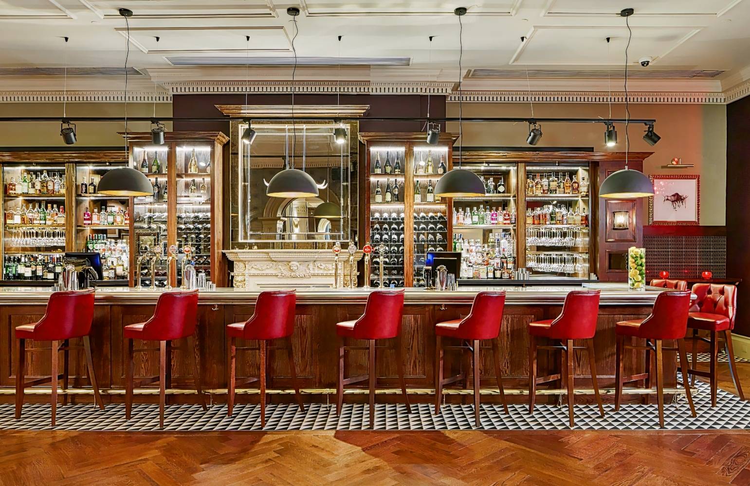 Bristol Marriott Royal Hotel