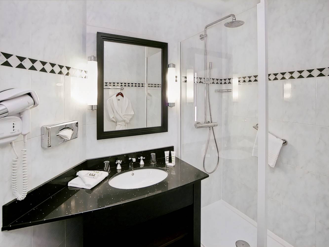 Mercure La Baule Majestic Hotel