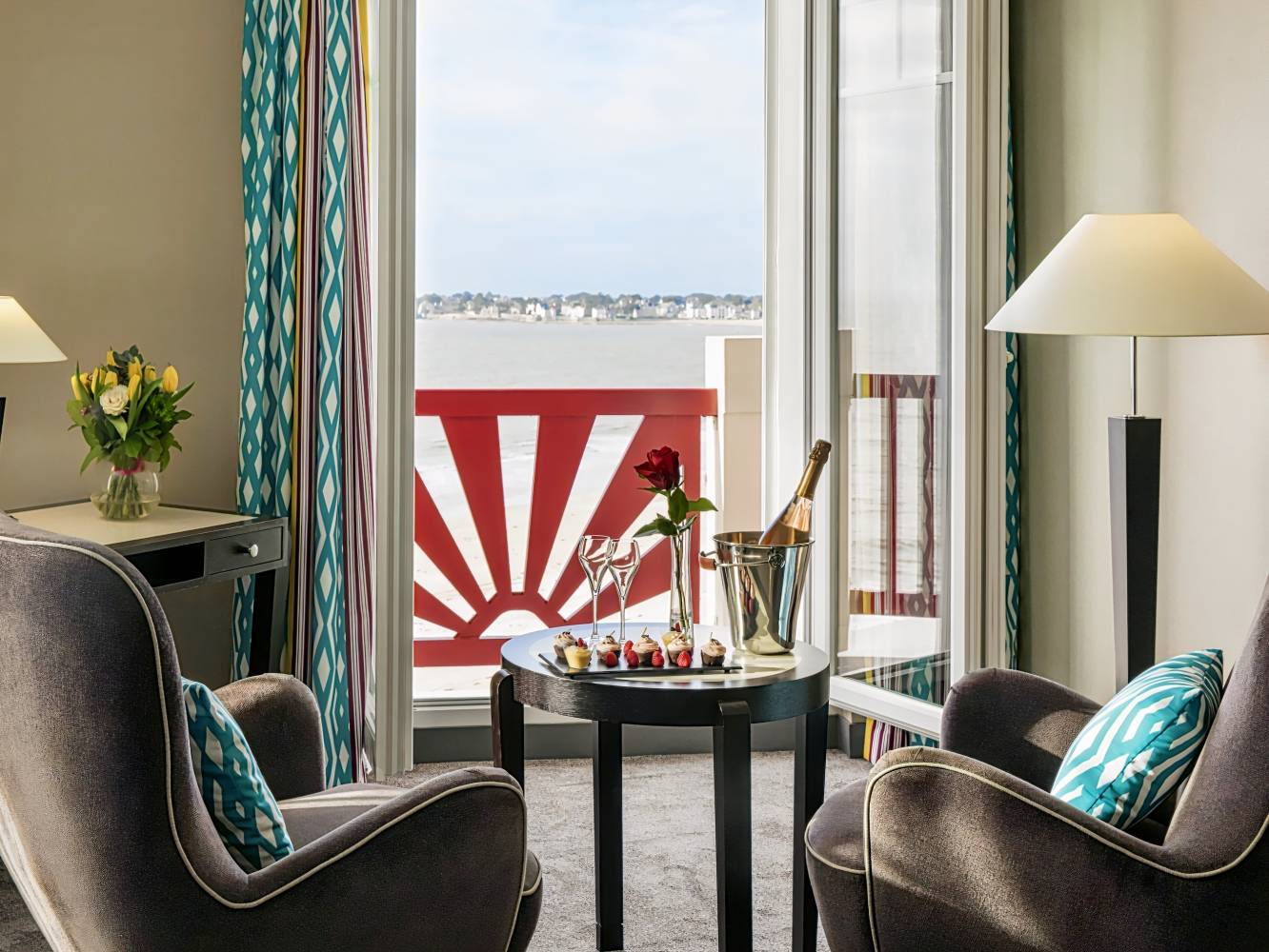 Mercure La Baule Majestic Hotel