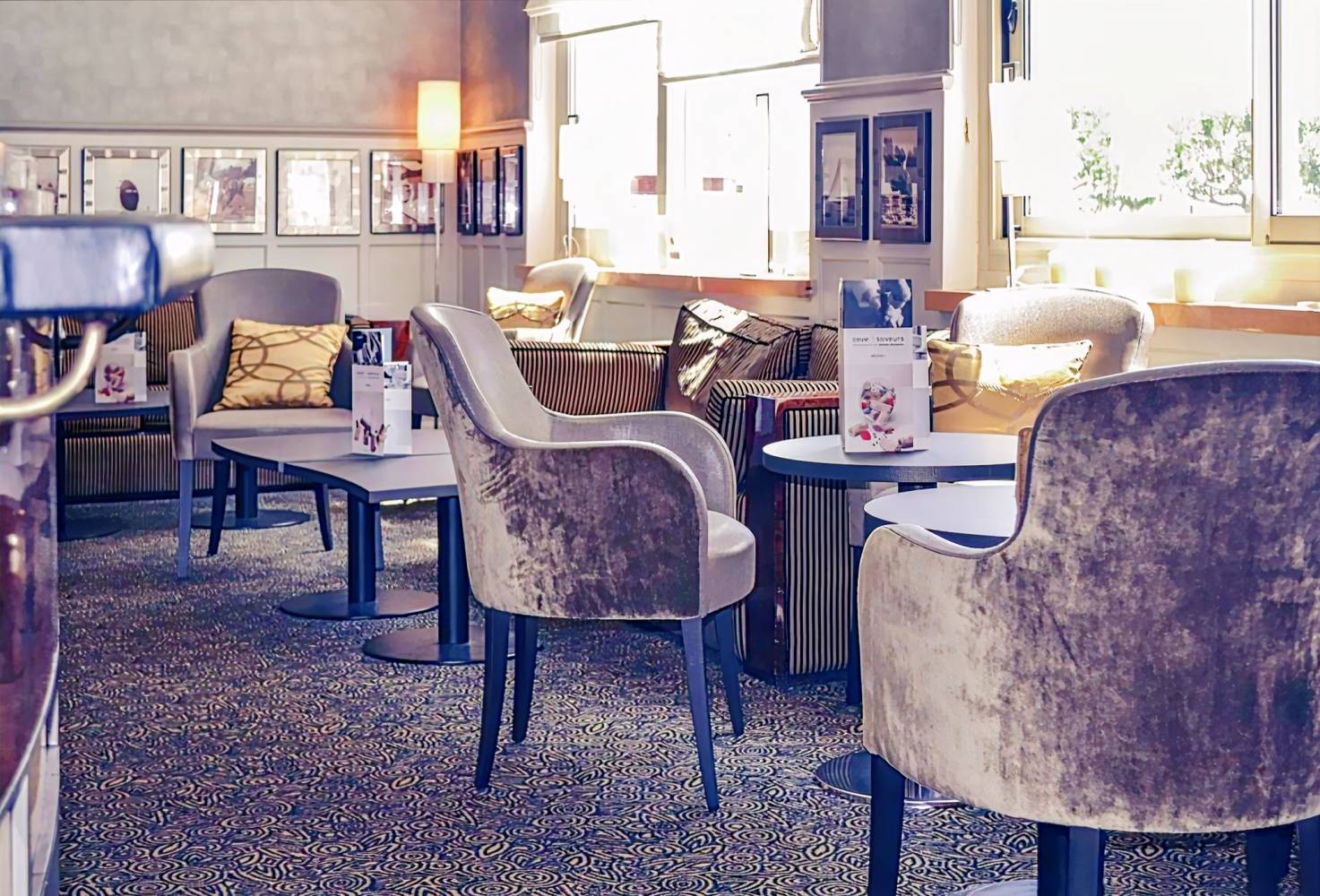 Mercure La Baule Majestic Hotel