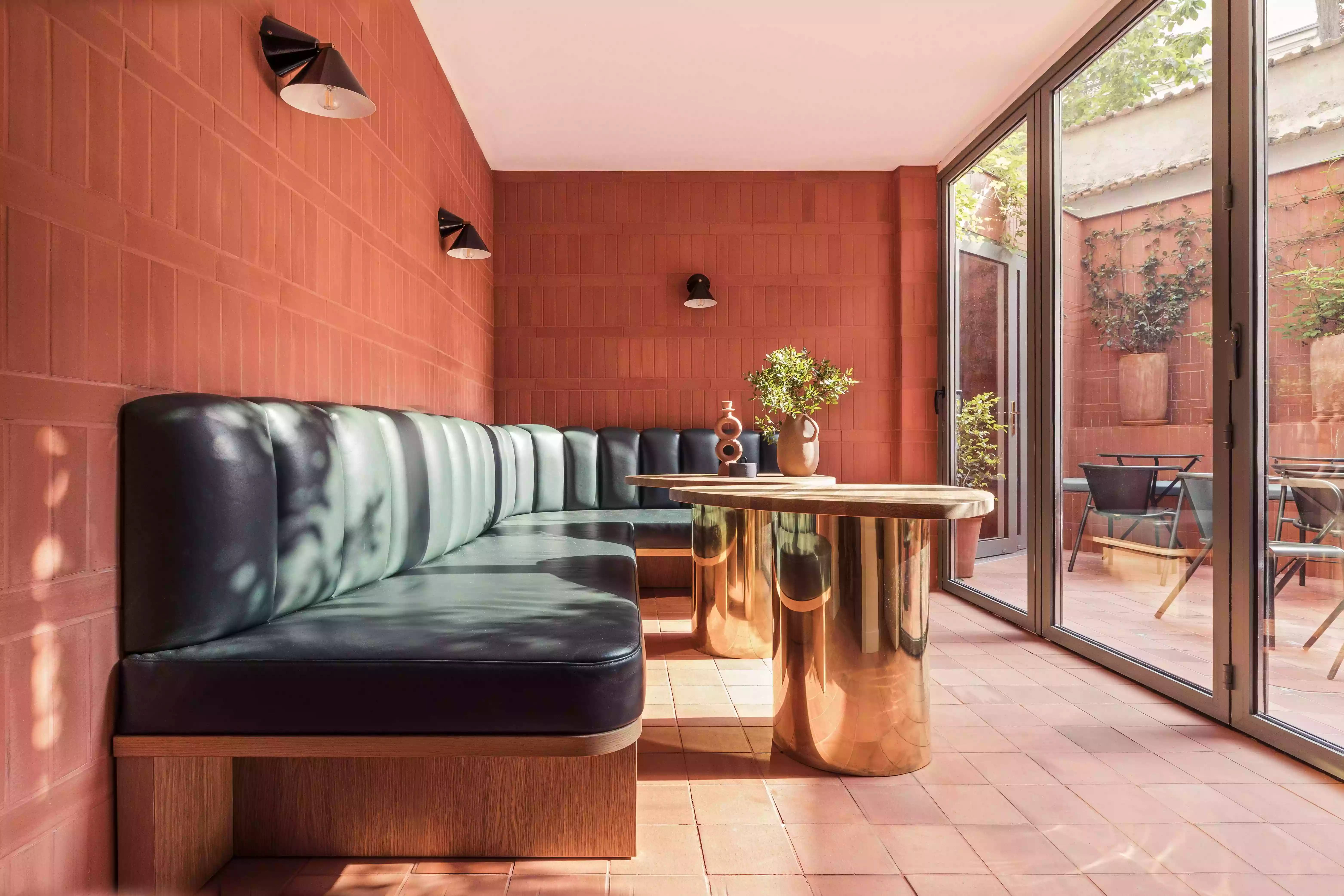 Hôtel AMI - Orso Hotels