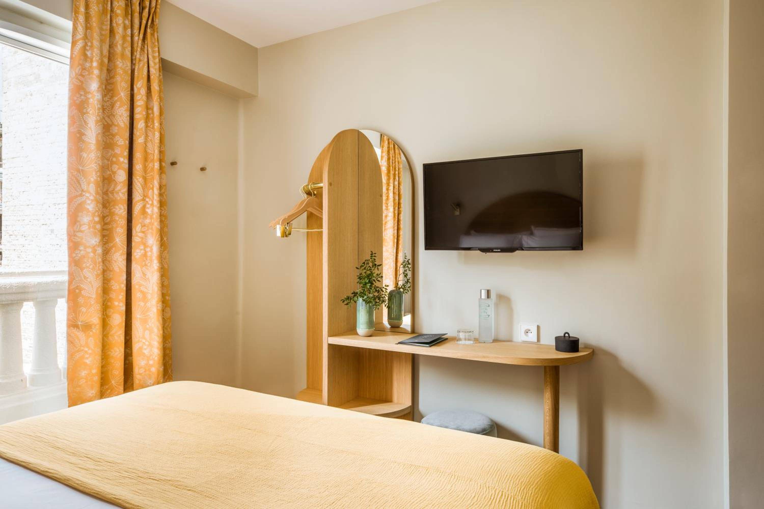 Hôtel AMI - Orso Hotels