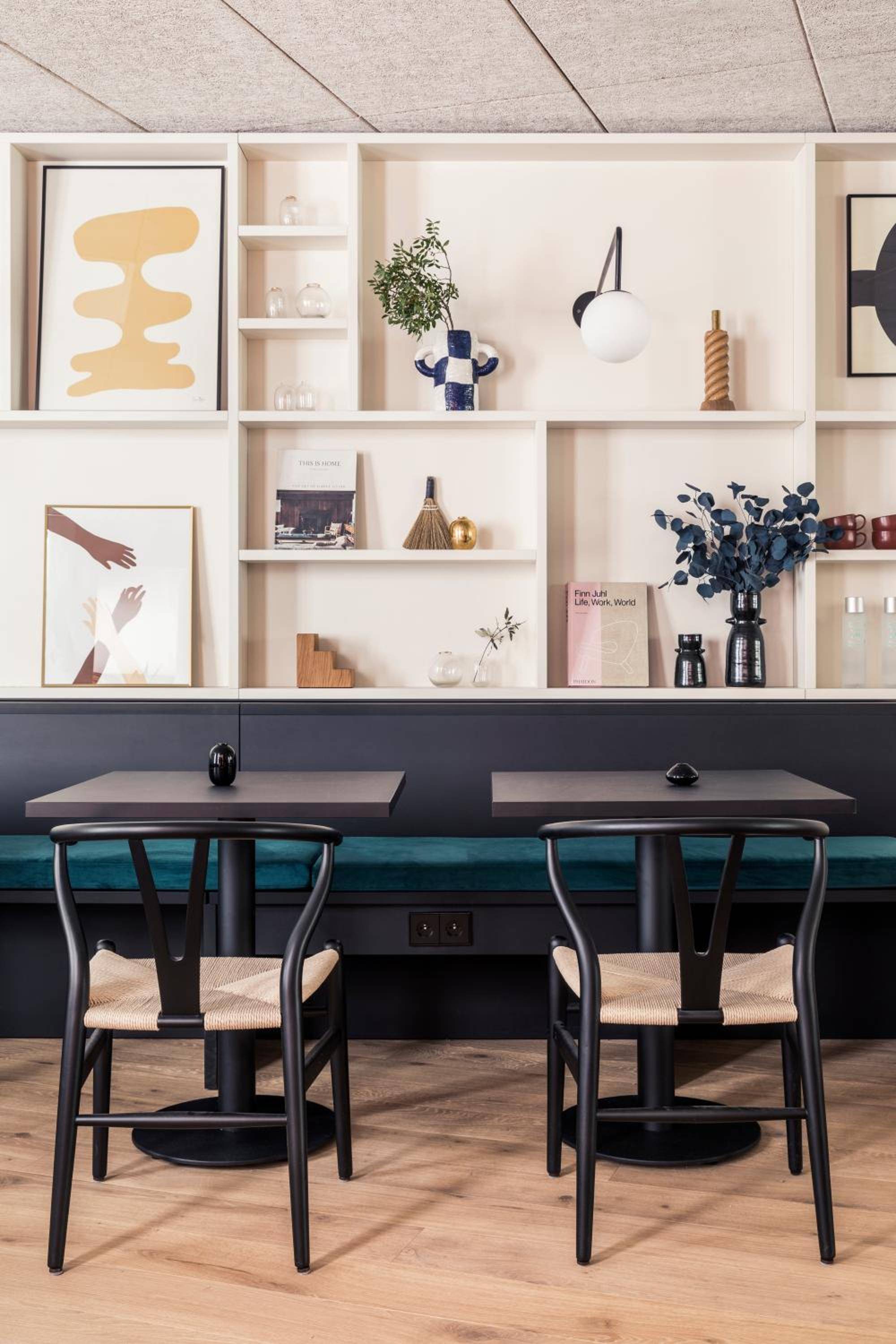 Hôtel AMI - Orso Hotels